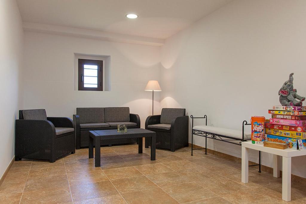 Casa Cal Saboya Pensionat Espunyola Exteriör bild